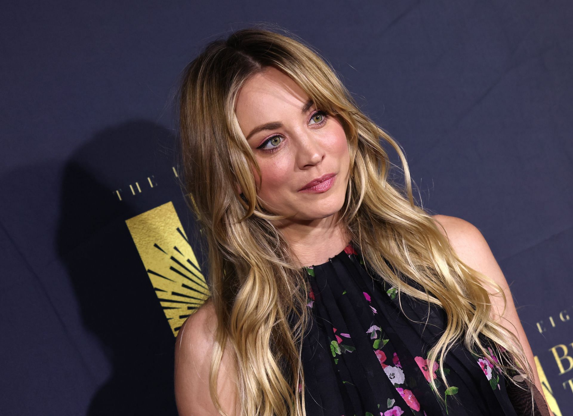 Cuoco at the 18th Annual Brandon Tartikoff Legacy Awards - Image via: Getty